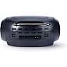 Prosonic CD-100 CD-afspiller med FM radio