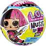 L.O.L. Surprise! Remix Rock Tots dukke