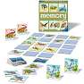 Ravensburger dinosaur vendespil