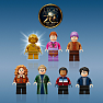 LEGO 76388 Harry Potter Besøg i Hogsmeade-landsbyen