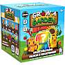 Grow a Garden Mystery bamse 10 cm - flere varianter - assorteret