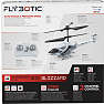 Silverlit 84846 fjernstyret helikopter