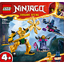 LEGO NINJAGO Arins kamprobot 71804