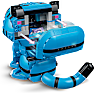 LEGO KPop Demon Hunters 72537 Tigeren Derpy og fuglen Sussie