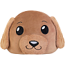 Peepz Jas og Mika bamse 20 cm - Baloo