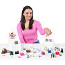 Fashion mini brands s3