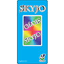 Skyjo - det underholdende kortspil