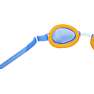 Bestway Aqua Burst Essential svømmebriller - assorteret