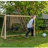Homegoal Classic Junior fodboldmål