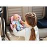 Baby Annabell dukke autostol