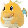 Squishmallows Pokémon Dragonite bamse 50 cm