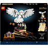 LEGO® Harry Potter™ Hogwarts™-ikoner – samlerudgave 76391