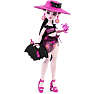 Monster High Draculaura Stein dukke