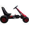 SpinOut Gokart