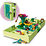 LEGO® Disney Antonios magiske dør 43200