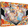 Pokémon Infernape box