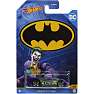 Hot Wheels bat-man biler – flere varianter – assorteret