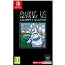 Switch: Among Us Crewmate Edition