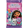 Gabby's Dollhouse samlekort booster pakke