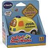 Vtech Toot Toot Driver ambulance