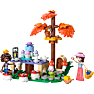 LEGO Friends Skov-teselskab 42690