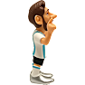 Minix Argentina figur 12 cm - Messi
