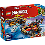 LEGO NINJAGO Kai og Coles kombi-køretøjer 71864