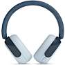 Philips TAK5500RT/00 trådløse børnehøretelefoner - blå