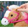 Baby Born Ponyfarm hest