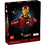 LEGO Marvel Iron Man MK4-buste 76327