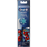 Oral-B Pro Kids 3+ tandbørstehoveder - Spiderman