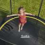 Salta Comfort Edition onground trampolin Ø: 427 cm
