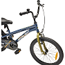 PUCH Moonlight børnecykel 1 gear 20" 2025 - blå
