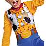 Disney Woody kostume