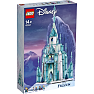 LEGO® 43197 Disney isslottet