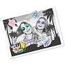 Photo Creator instant kamera ruller 10-pak