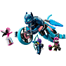 LEGO DREAMZzz Zoeys kattemotorcykel 71479