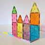 Magna-Tiles Stardust - 15 dele