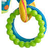 Lamaze robot rangle