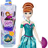 Disney Frozen Anna dukke m. tilbehør