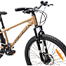 SCO Extreme 26" 7 udvendige gear - Kobber