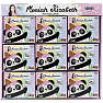 Moriah Elizabeth Mystery Plys 15 cm – flere varianter - assorteret