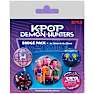 K-pop Demon Hunters emblem pakke