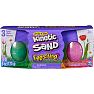 Kinetic sand æg 3-pak