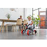 BERG Go2 SparX Gokart - Rød