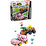 LEGO Super Mario: Mario Kart – Piranha Plant og power-up 72044