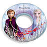 Frozen Badering