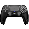 Oniverse PS4 Trådløs Controller Revolt V2 Bluetooth - Sort