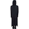 Halloween hylende spøgelse kostume str. 128