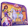 Unicorn academy Sophia & Wildstar dukke og enhjørning